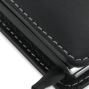 PDair Leather Vertical Case - Dell Venue Pro