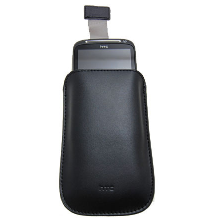 Cater Attent Hedendaags HTC Desire S Pull Case - PO S520 Reviews