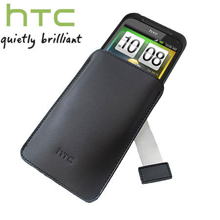 Housse HTC Incredible S - PO S550