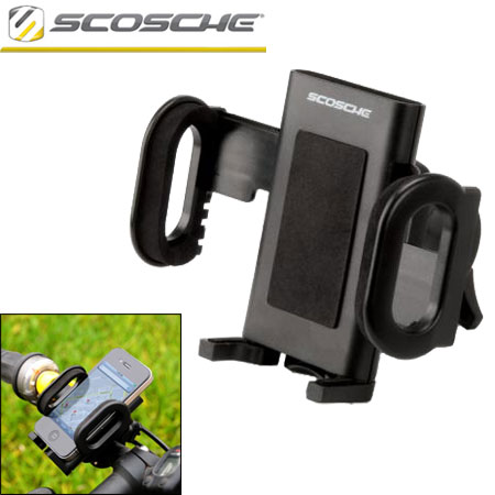 scosche bike mount