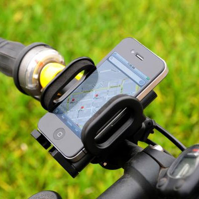 scosche bike mount