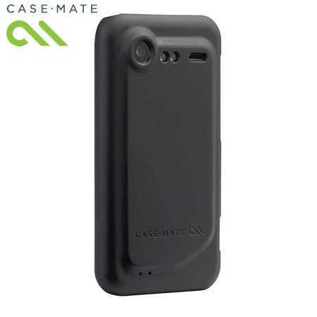 Case-Mate Barely There Case - HTC Incredible S - Black