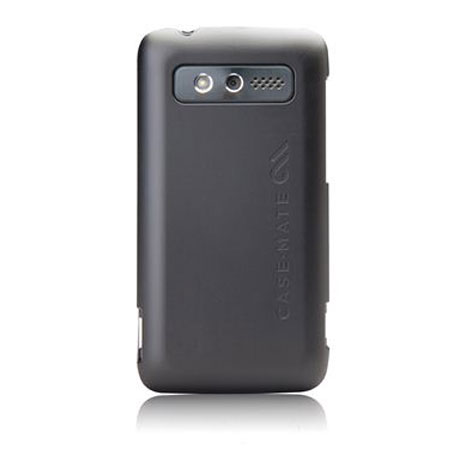 Case-Mate Barely There Case - HTC Trophy - Black