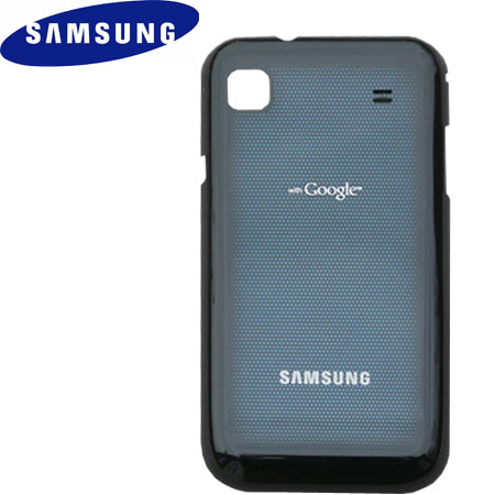 Samsung Galaxy S i9000 Replacement Back Cover