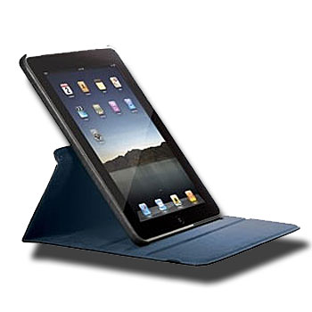 Housse iPad 2 support rotatif Targus