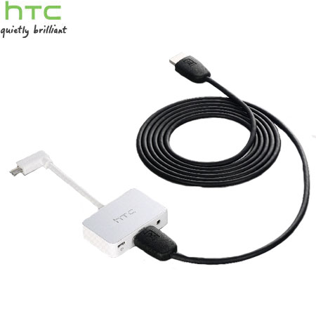 HTC Flyer AC M500 MHL HDMI TV-Out Cable
