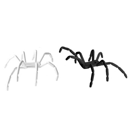 Support universel tablette Spider Podium - Noir