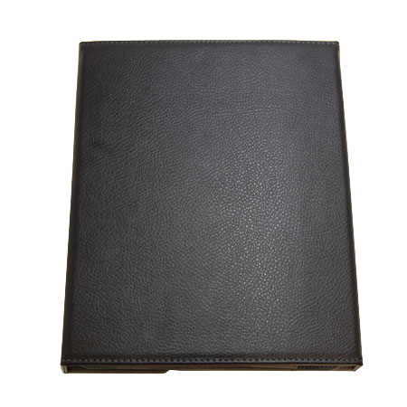 Funda iPad 4 / 3 / 2 con Teclado Bluetooth KeyKase Folio Deluxe - Negra