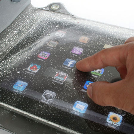 Aquapac iPad 3/  iPad 2 / iPad Waterproof Case