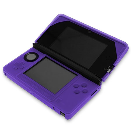 Case for 3DS -