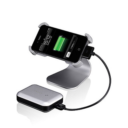 Chargeur universel Just Mobile Gum