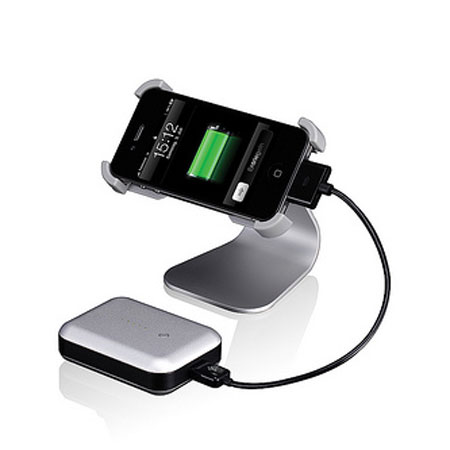 thumbnail image 2 of Universal Rechargeable Battery Charger For Mobile Phones & Smartphones - Portable Power Bank 2 of 9