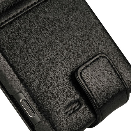 Noreve Tradition A Leather Case for Nokia E7