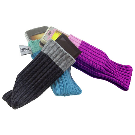Carry Socks - 6 Pack - Extra Large