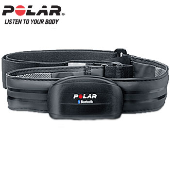 Polar Bluetooth Heart Rate Belt LS-14