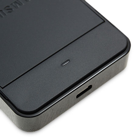 Soporte y cargador batería original para Samsung Galaxy S2 i9100