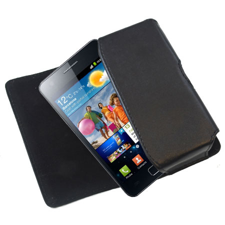 Samsung Galaxy S2 i9100 Carry Pouch