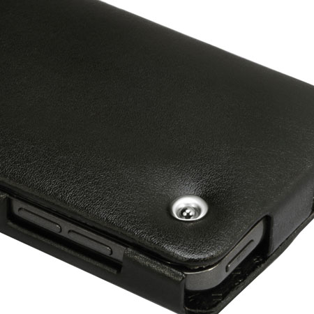 Noreve Tradition A Leather Case for Samsung Google Nexus S