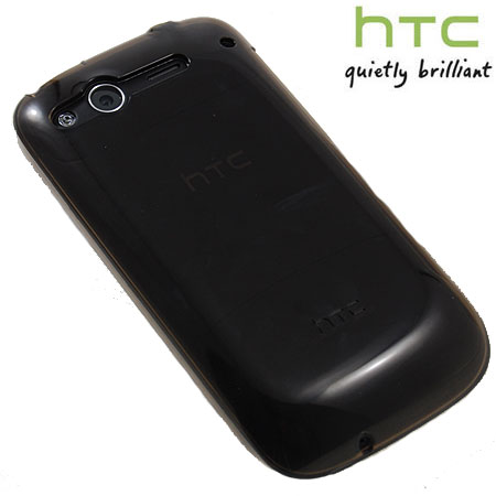 Protection HTC Desire S Officielle TP C580