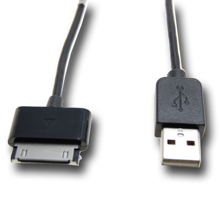 USB Sync and Charge Cable for Samsung Galaxy Tab