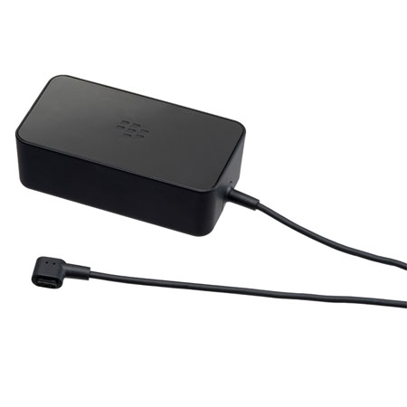 Custodia BlackBerry ACC-38964-201 Per Torch 9860/9850 – Doppio Strato Antiurto, Protezione Sicura