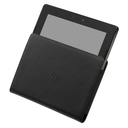 BlackBerry ACC-38964-201 mobile device case