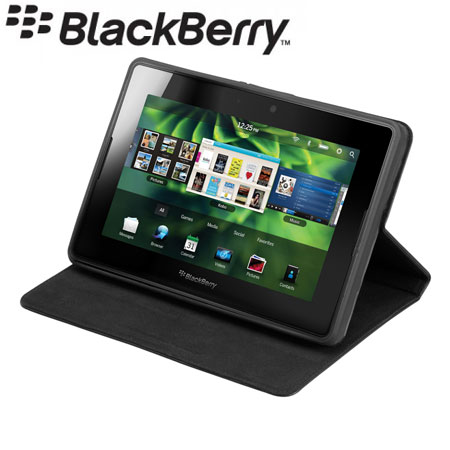 BlackBerry PlayBook ACC-40279-201 Convertible Case