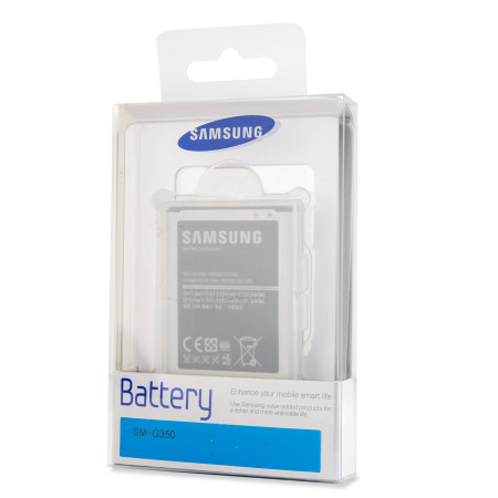 Official Samsung Galaxy S2 Standard Battery - EB-F1A2GBUCSTD