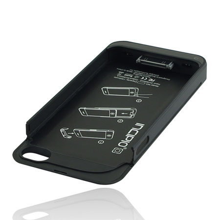 Incipio offGRID Battery Back Up Case For iPhone 4S / 4