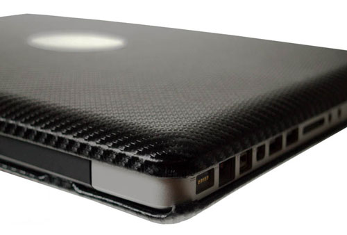 Carbon fiber macbook shop pro case 15