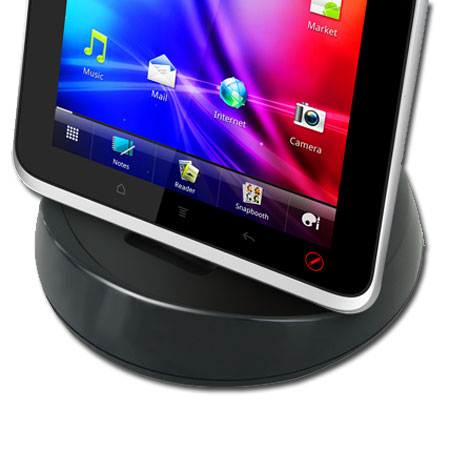 Dock HTC Flyer Sync and Charge