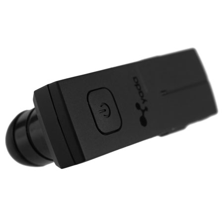 Yady YD-V1 Bluetooth Headset mit Ladeadapter