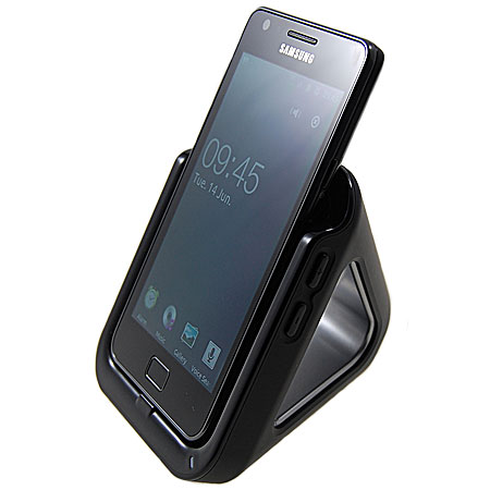 Dock Samsung Galaxy S2 Officiel