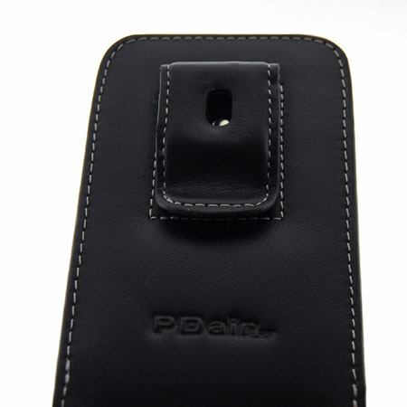 PDair Leather Vertical Case for HTC Sensation / Sensation XE