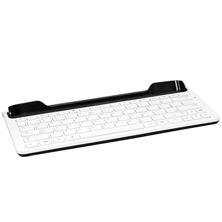 Samsung Galaxy Tab 10.1 Keyboard Dock 