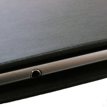 Etui cuir Samsung Galaxy Tab 10.1