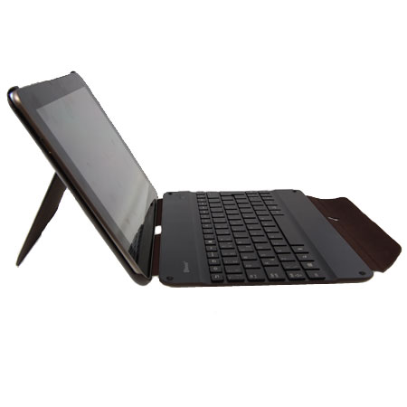 Samsung Galaxy Tab 10.1 Keyboard Case