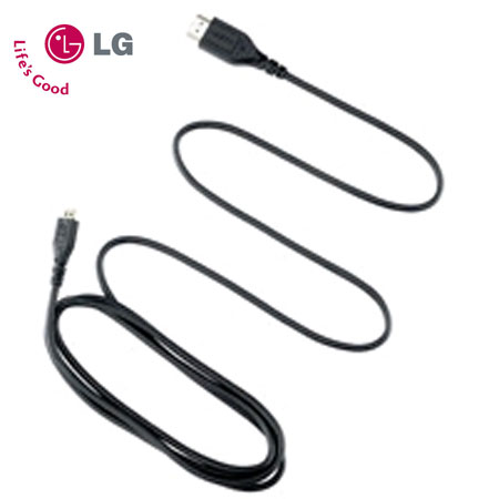 LG DHC-N100 HDMI Cable for Optimus 2X / 3D