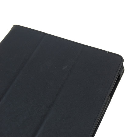 Funda iPad 4 / 3 / 2 SD Tabletwear Smart Cover Style  - Negra