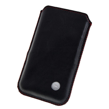 Proporta Alu Leather Slip Pouch For Samsung Galaxy S2