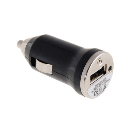 in car charger adapter