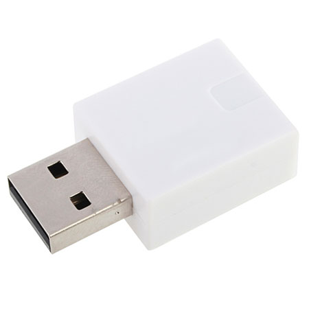 Adaptateur USB iPad 4 / 3 / 2