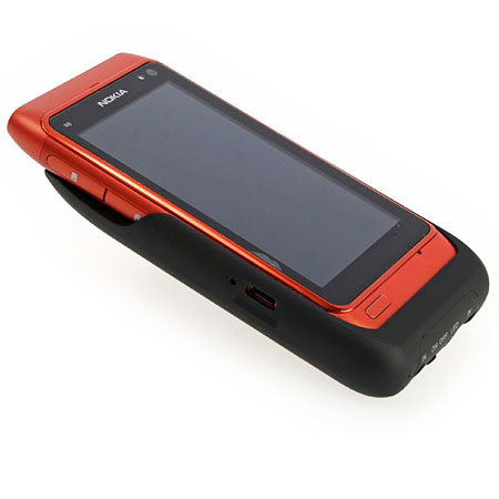 Batterie externe Nokia N8 1500mAh