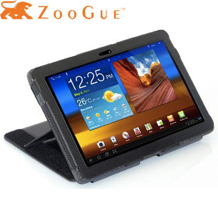 Coque Samsung Galaxy Tab 10.1 ZooGue Genius
