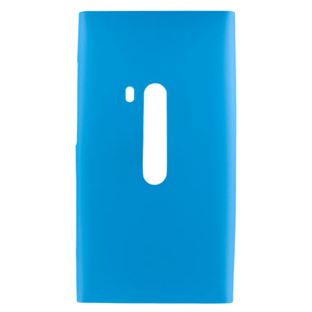 Nokia Soft Cover CC-1020  for Nokia N9 - Blue
