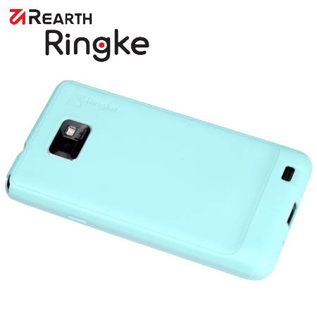 Rearth Ringke Case for Samsung Galaxy S2 - Mint