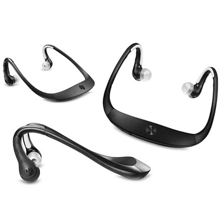 Motorola S10-HD Bluetooth Headset