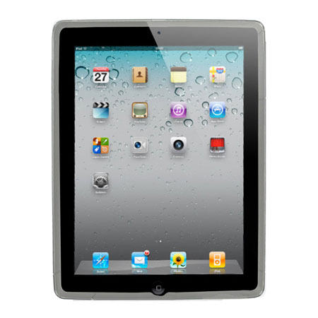Pro-Tec Glacier Case for iPad 2 - Black