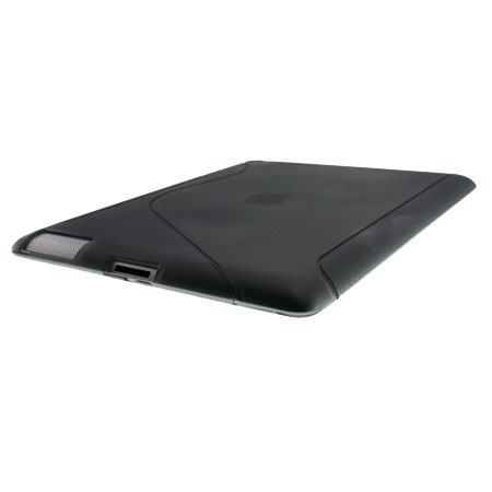 Pro-Tec Glacier Case for iPad 2 - Black