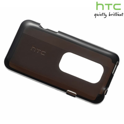 Housse officielle HTC EVO 3D - TPU - TP C630